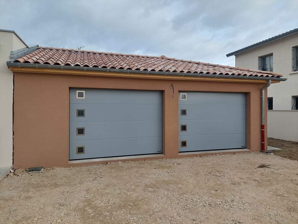 Quelles sont les marques de porte de garage ? Valence