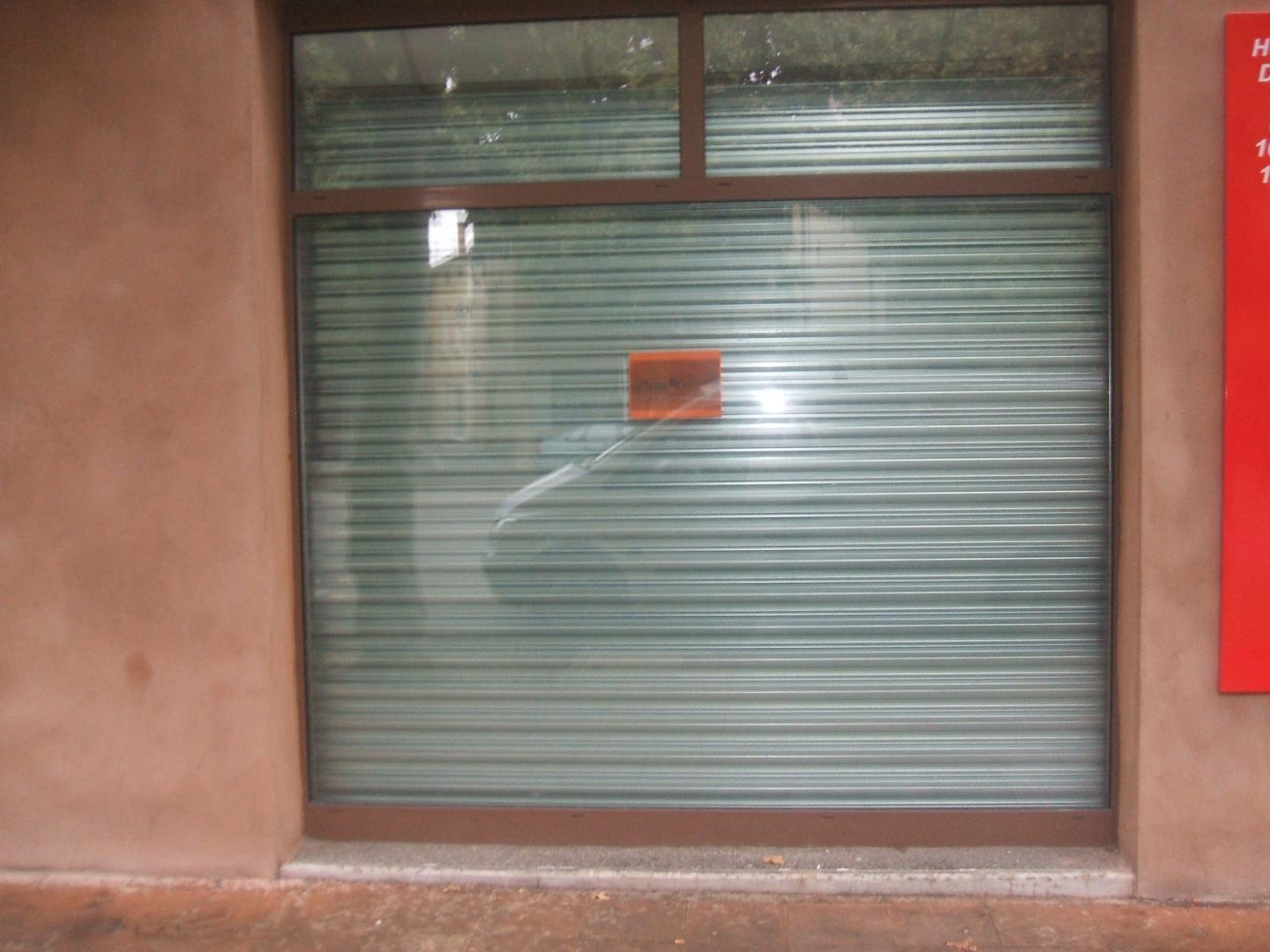 Rideaux métalliques à Tournon-sur-Rhône